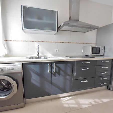 New! Retro Apartment In Central Neighbourhood Sevilla Exteriér fotografie