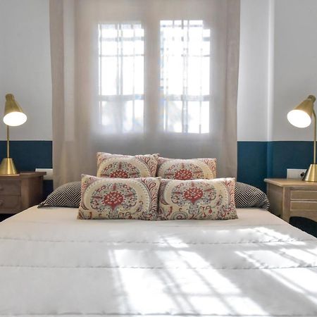 New! Retro Apartment In Central Neighbourhood Sevilla Exteriér fotografie