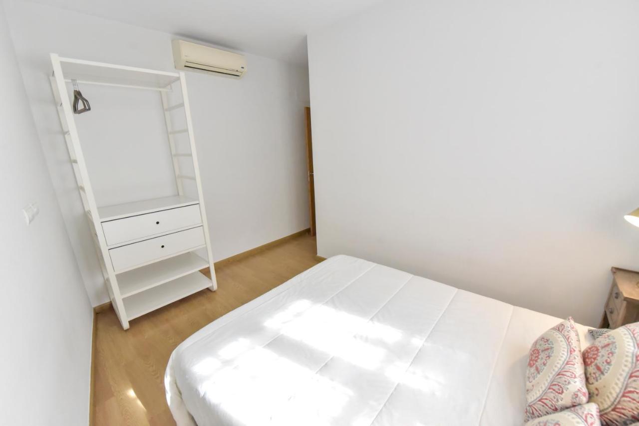 New! Retro Apartment In Central Neighbourhood Sevilla Exteriér fotografie