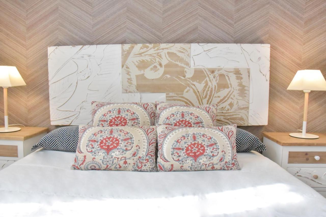 New! Retro Apartment In Central Neighbourhood Sevilla Exteriér fotografie